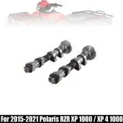 15-21 NEW For Polaris RZR XP 1000 / XP 4 1000 Intake Exhaust Camshaft Assembly