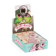 Buff Monster Mini Box of Japanese Series 2 - Melty Misfits - Factory Sealed