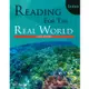 Reading for the Real World （Intro） 3/e