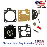 Carburetor Kit For Stihl 038 MS380 MS381 Replaces P/N 1119 007 1062 For Bing 48