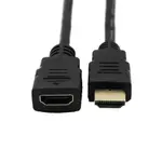 HDMI A公A母延長線(0.5米 / 1米 / 1.5米)