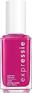 Essie Expressie Nail Colour 10 ml, No. 545 Power Moves