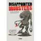 Disappointed Monsters: An A to Z of Life’s Little Disappointments