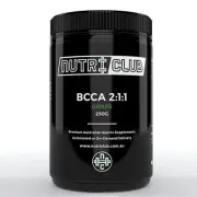 BCAA - Branched Chain Amino Acids