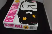 Beard Ball Game Of Skill Style & Sticky Whiskers New Other X4