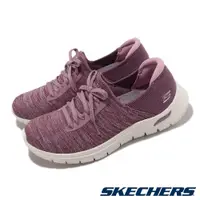 在飛比找PChome24h購物優惠-Skechers 斯凱奇 休閒鞋 Arch Fit Vist