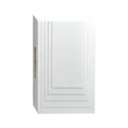 HONEYWELL D230 Big Ben Door Bell Chime 171x105x49mm