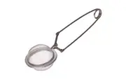 Teaology Stainless Steel Mesh Spring Tea Infuser