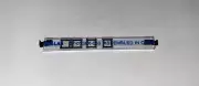 (4) Maxim MAX4760ETX 4-CH (4 x DPDT) Analog Switches TQFN-36 Package