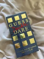 Guess Double Dare By Guess 50ml Edts Womens Perfume