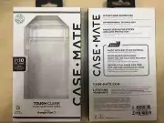 Case-Mate Tough Clear Slim Antimicrobial Case for Google Pixel 7 (Not 7 Pro) $40