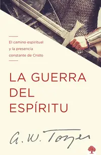 在飛比找誠品線上優惠-La Guerra del Espíritu: El Cam