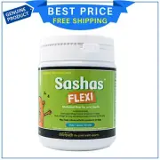 Sashas Blend Flexi Bites for Hip and Joint care 200 Gm