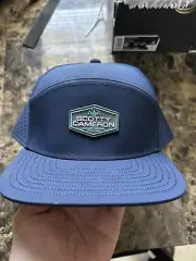 Scotty Cameron Melin Hat (Rare)