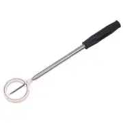 Golf Ball Retriever for Water Metal Telescopic Pickup Tool Golf Gift for Men