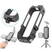 Metal Frame Mount Housing Shell Case Protector Frame For Insta360 ONE X2