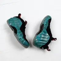 在飛比找Yahoo!奇摩拍賣優惠-Nike Air Foamposite One Gone F