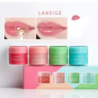 在飛比找蝦皮購物優惠-正品  韓國 蘭芝 LANEIGE 唇膜 100%正品 睡美