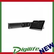 Yealink A30 Meeting Bar with CTP18 Touch Panel, All-in-One Android Video Collabo