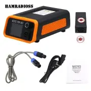 Induction Heater Paintless Dent Repair Tool for Removing Dents Sheet PDR Tool