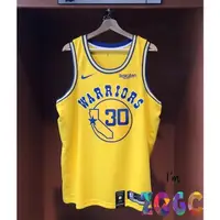 在飛比找蝦皮購物優惠-高品質 NBA球衣 勇士 Curry 30 柯瑞 Steph