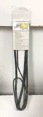 NEW AMERICA'S BEST 100" BOW STRING FOR COMPOUND ARCHERY