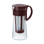 Hario Mizudashi Cold Brew Pot 600Ml Brown