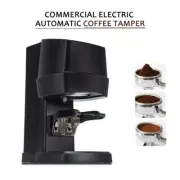 Commercial 58MM Automatic Coffee Tamper Electric Coffee Powder Press For Espro