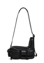 [Current Mood] Cyber Rivals Shoulder Bag