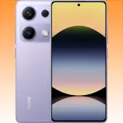 Xiaomi Redmi Note 14S (8GB RAM, 256GB, Aurora Purple) - Brand New
