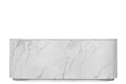 DD Orpheum Curved End Premium Reception Counter
