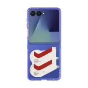 Galaxy Z Flip7 Impact Magnetic Case B Mega