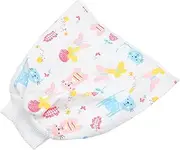 [Hohopeti] 1pc Baby Diaper Skirt Baby Girl Pants Water Proof Pants Kid Potty Training Pants for Toddler Diaper Pants Kids Diaper Skirt High-Waist Diaper Skirt Practical Training Pants Shorts