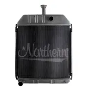 219774 Massey Ferguson Tractor Radiator OEM NUMBERS: 180291M1