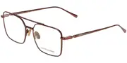Scotch & Soda 2010 171 Men's Glasses Brown Size 52 - Private Health Rebate - Blue Light Block Available
