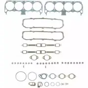 Engine Cylinder Head Gasket Set Fel-Pro HS 7891 PT-11 (for: Jensen)