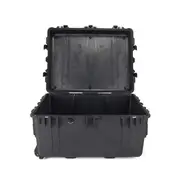 Pelican 1630 Black Case NO Foam