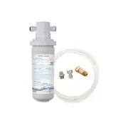 Aquaport FULL FLOW WATER FILTER KIT 10000L Reduces Chlorine,Dirt,Rust & Sediment