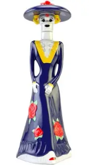 Dona Celia Blanco Tequila 750ml