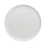 Fortessa Cloud Terre 10 Dinner Plate, White, Set of 4