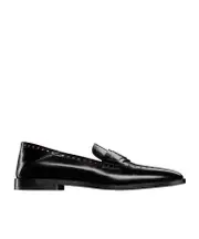 Dior Boy Loafer 35,36,38.5,38,40,41 black