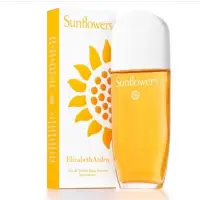 在飛比找蝦皮購物優惠-Elizabeth Arden Sunflowers 雅頓向