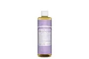 Dr. Bronner's Pure-Castile Soap Liquid (Hemp 18-in-1) Lavender 473ml