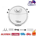 Multifunction Smart Sweeping Robot Vacuum Cleaner Mop Dry Wet Cleaning Machine+