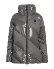 [BLAUER.] BLAUER. Puffers - Item 16410590