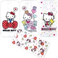 在飛比找森森購物網優惠-【Hello Kitty】HTC 10 evo 5.5吋 彩