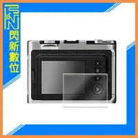 在飛比找Yahoo奇摩購物中心優惠-STC 9H鋼化 玻璃 螢幕保護貼 適 FUJIFILM I