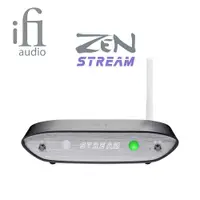 在飛比找蝦皮商城優惠-ifi Audio Zen Stream 網路 串流 播放器