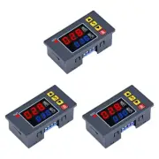 Timer Relay Module Professional High Performance Electric Delay Timer Switch