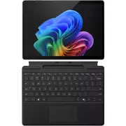 Microsoft Surface Pro Copilot+ PC Touch 13" LCD 16GB 512GB Blk + Keyboard Blk
